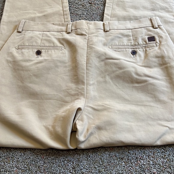 JOSEPH ABBOUD EUROPEAN FABRIC size 36*34 - Picture 8 of 9